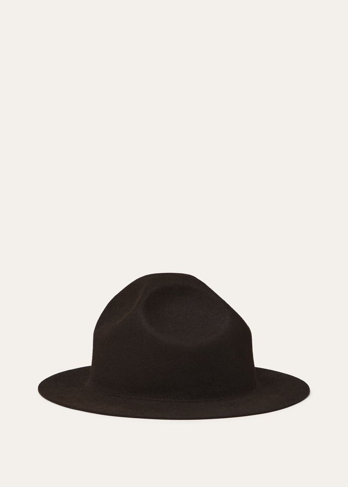 LEON HAT MY FELT BABY CASH_FAP8963_H15F_2