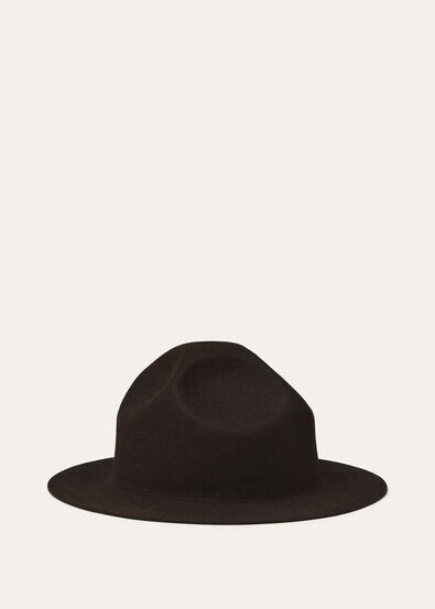 LEON HAT MY FELT BABY CASH