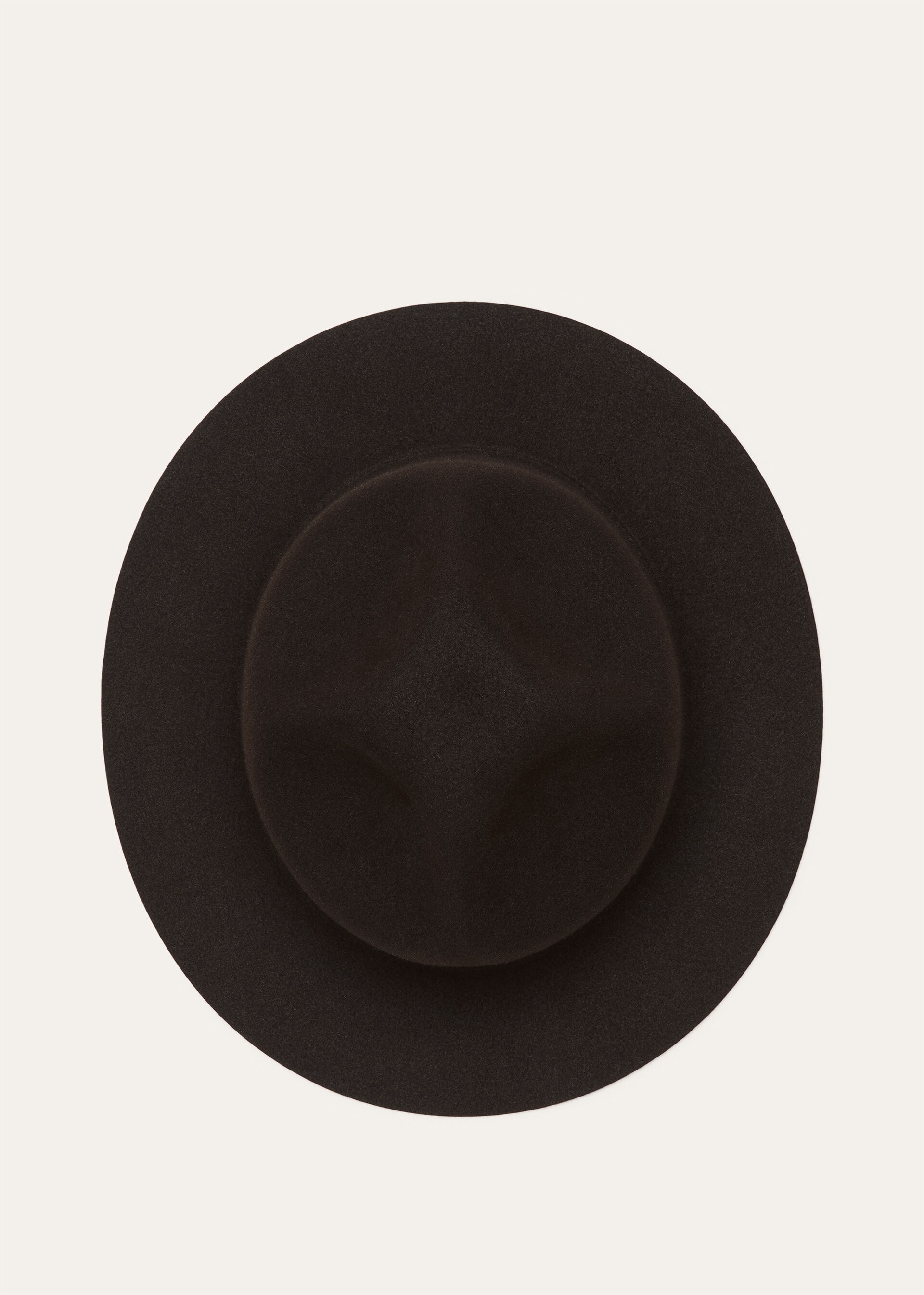 LEON HAT MY FELT BABY CASH