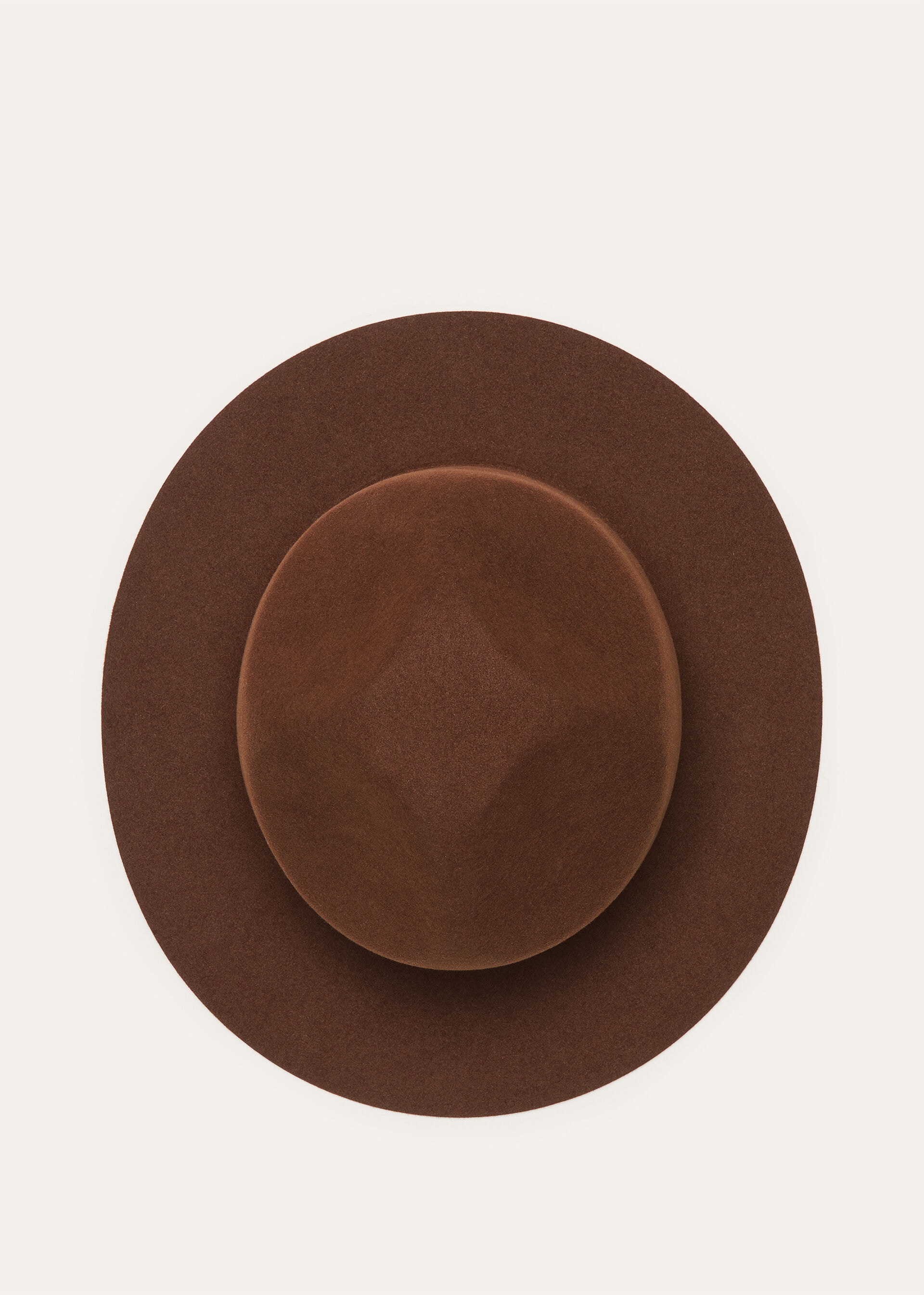 LEON HAT MY FELT BABY CASH
