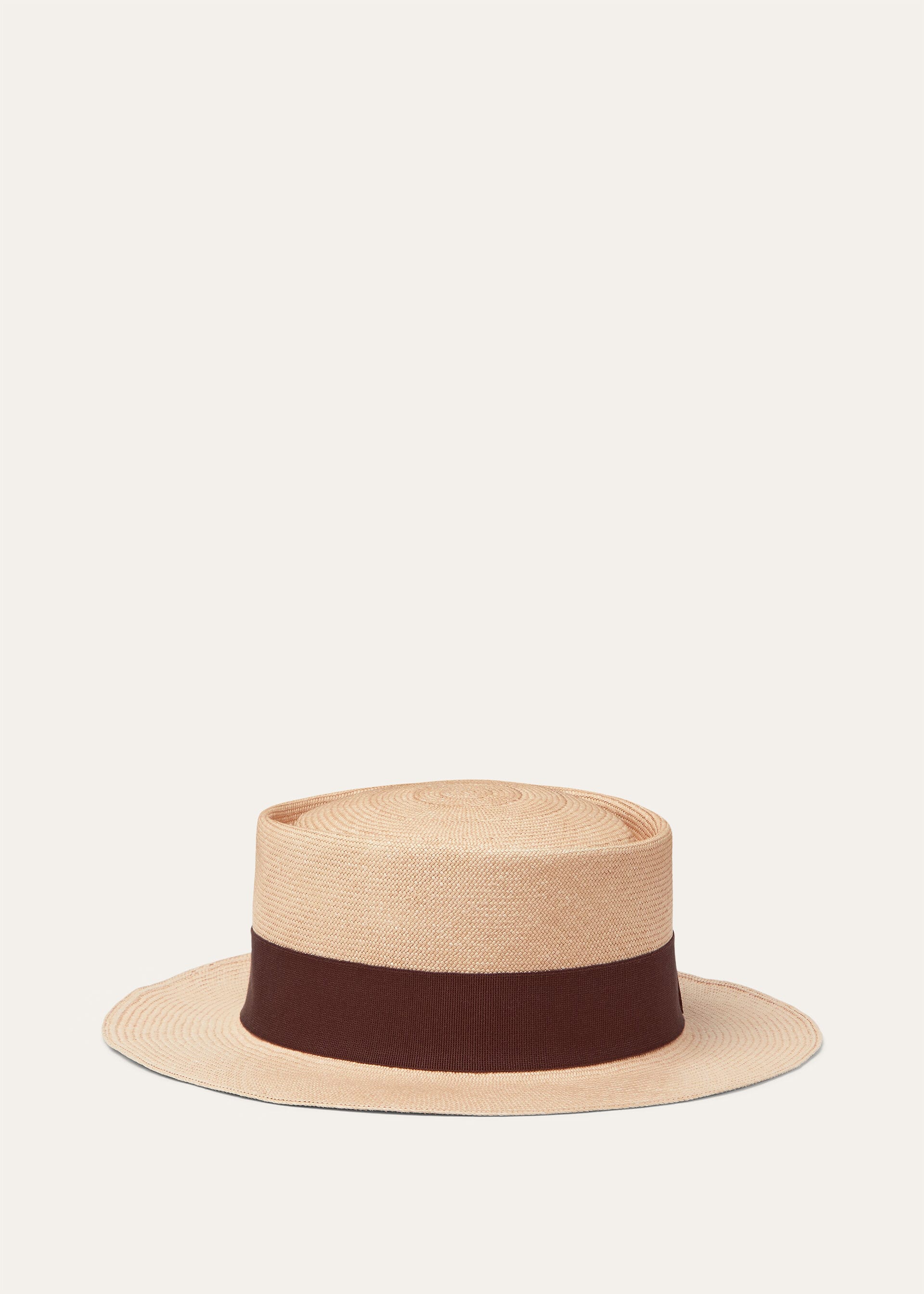 OTTAVIO HAT STRAW 20