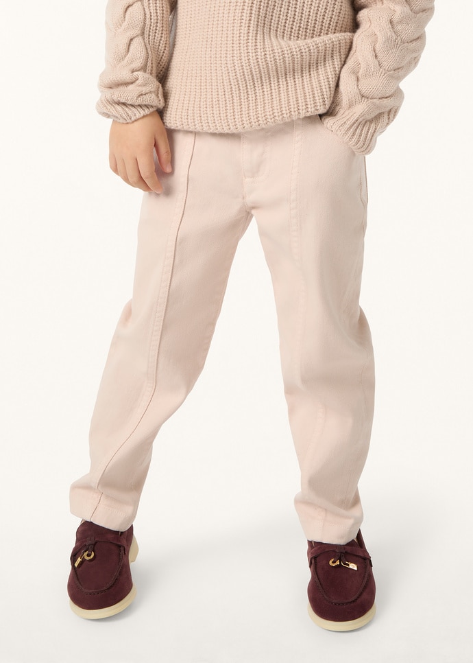 JORDIN PANTS NEW LIGHT DENIM STRETCH_FAP8980_D0VN_3