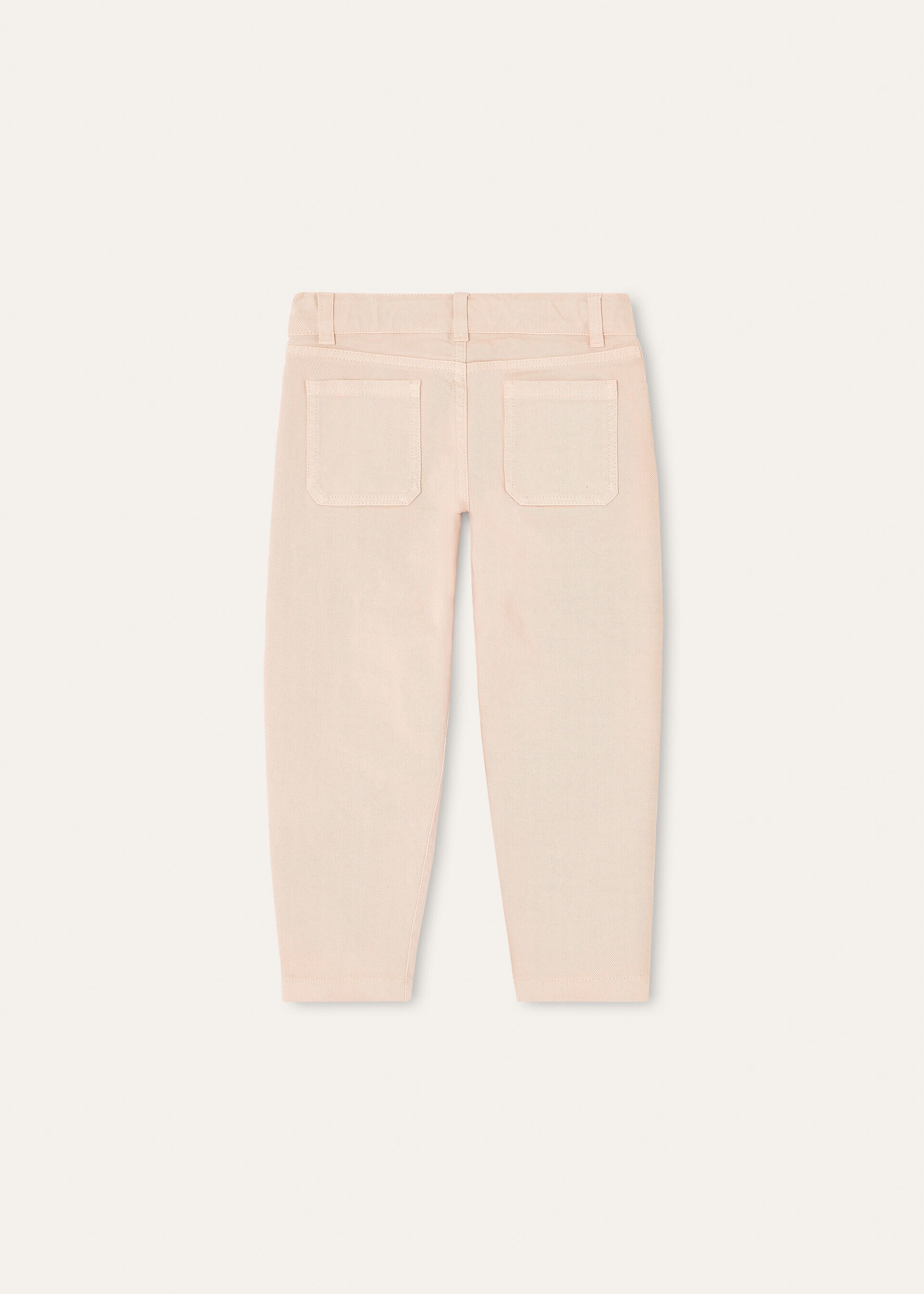 JORDIN PANTS NEW LIGHT DENIM STRETCH