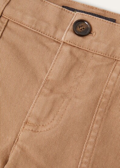 JORDIN PANTS NEW LIGHT DENIM STRETCH