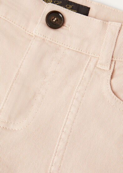 JORDIN PANTS NEW LIGHT DENIM STRETCH