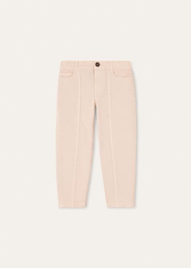 JORDIN PANTS NEW LIGHT DENIM STRETCH