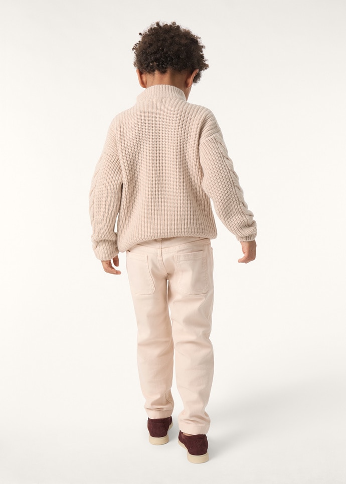 JORDIN PANTS NEW LIGHT DENIM STRETCH_FAP8980_D0VN_6