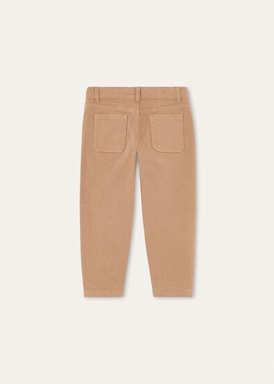 JORDIN PANTS NEW LIGHT DENIM STRETCH