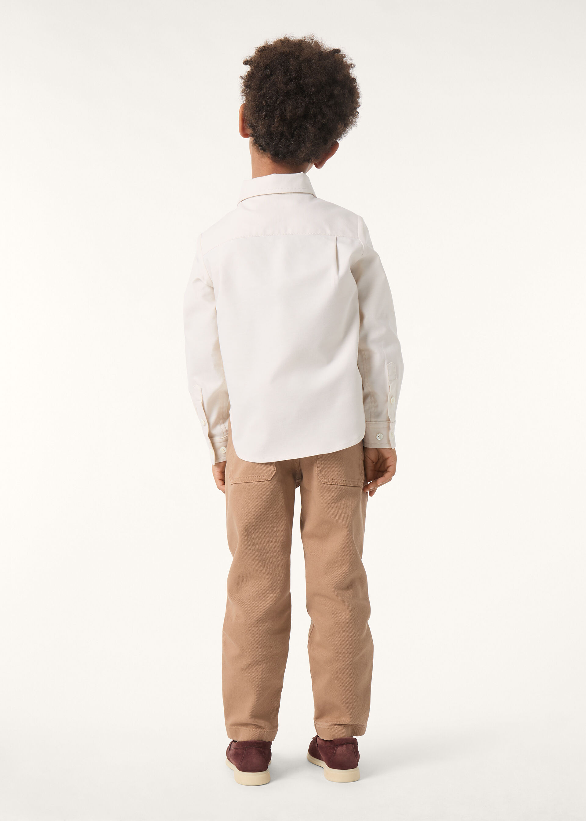 JORDIN PANTS NEW LIGHT DENIM STRETCH