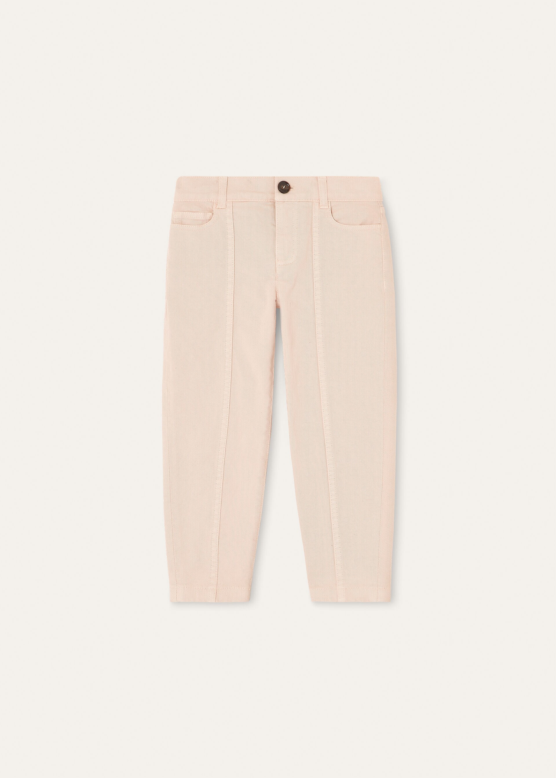 JORDIN PANTS NEW LIGHT DENIM STRETCH