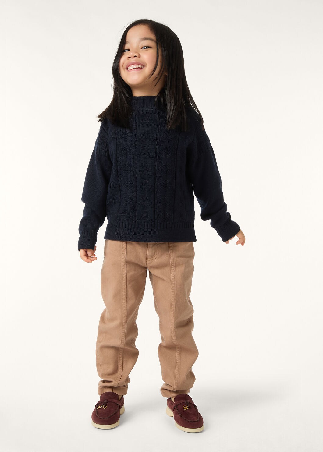 JORDIN PANTS NEW LIGHT DENIM STRETCH