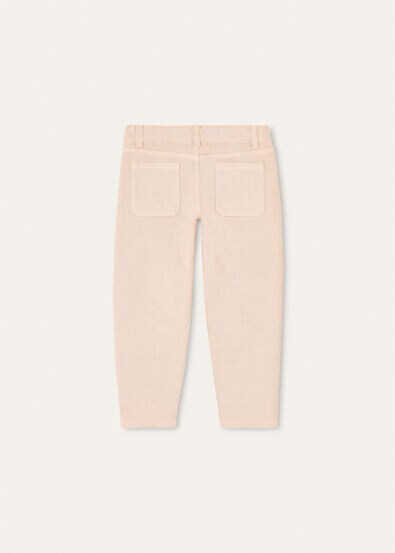 JORDIN PANTS NEW LIGHT DENIM STRETCH