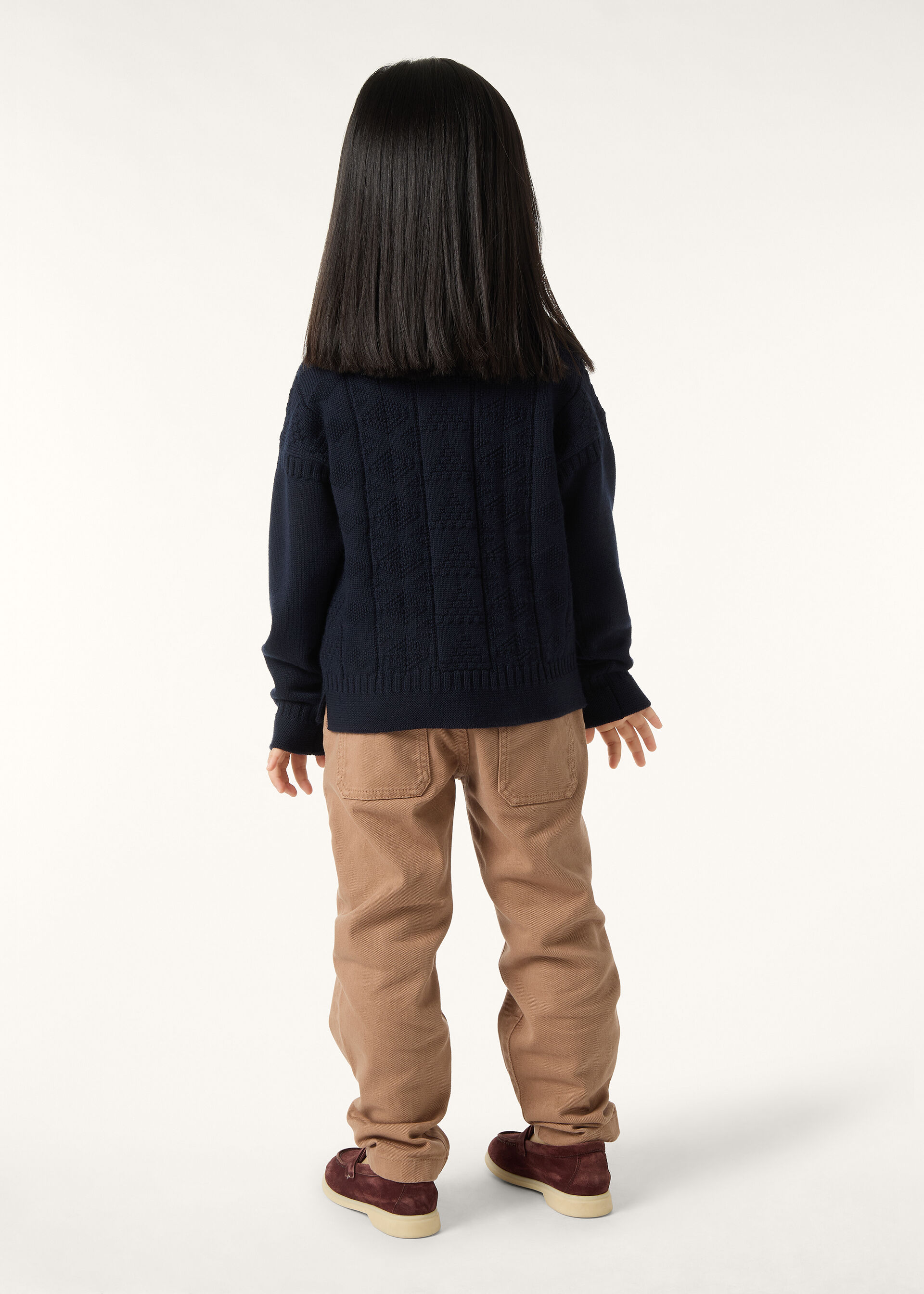 JORDIN PANTS NEW LIGHT DENIM STRETCH