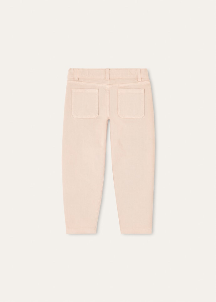 JORDIN PANTS NEW LIGHT DENIM STRETCH_FAP8980_D0VN_8