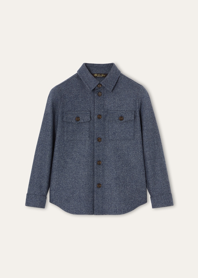 WALKER SHIRT WISH CASH FLANNEL_FAP8991_60L6_4