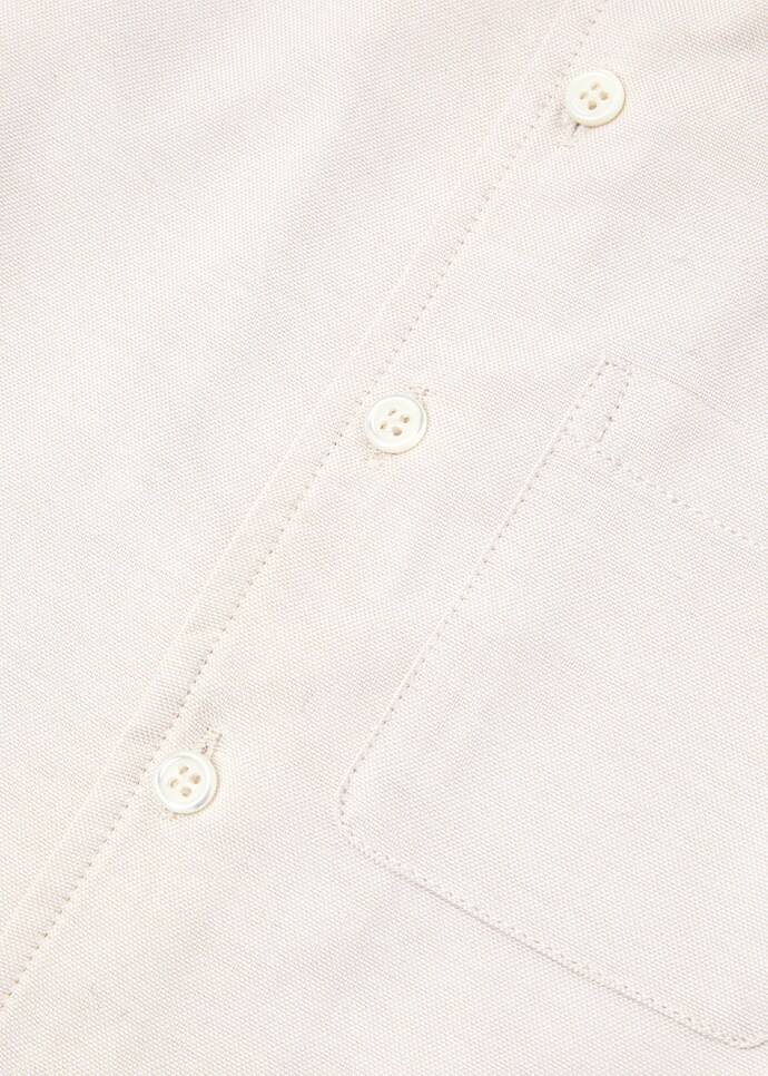 ANDRE' KID SHIRT OXFORD COTTON_FAP8996_D0KY_6