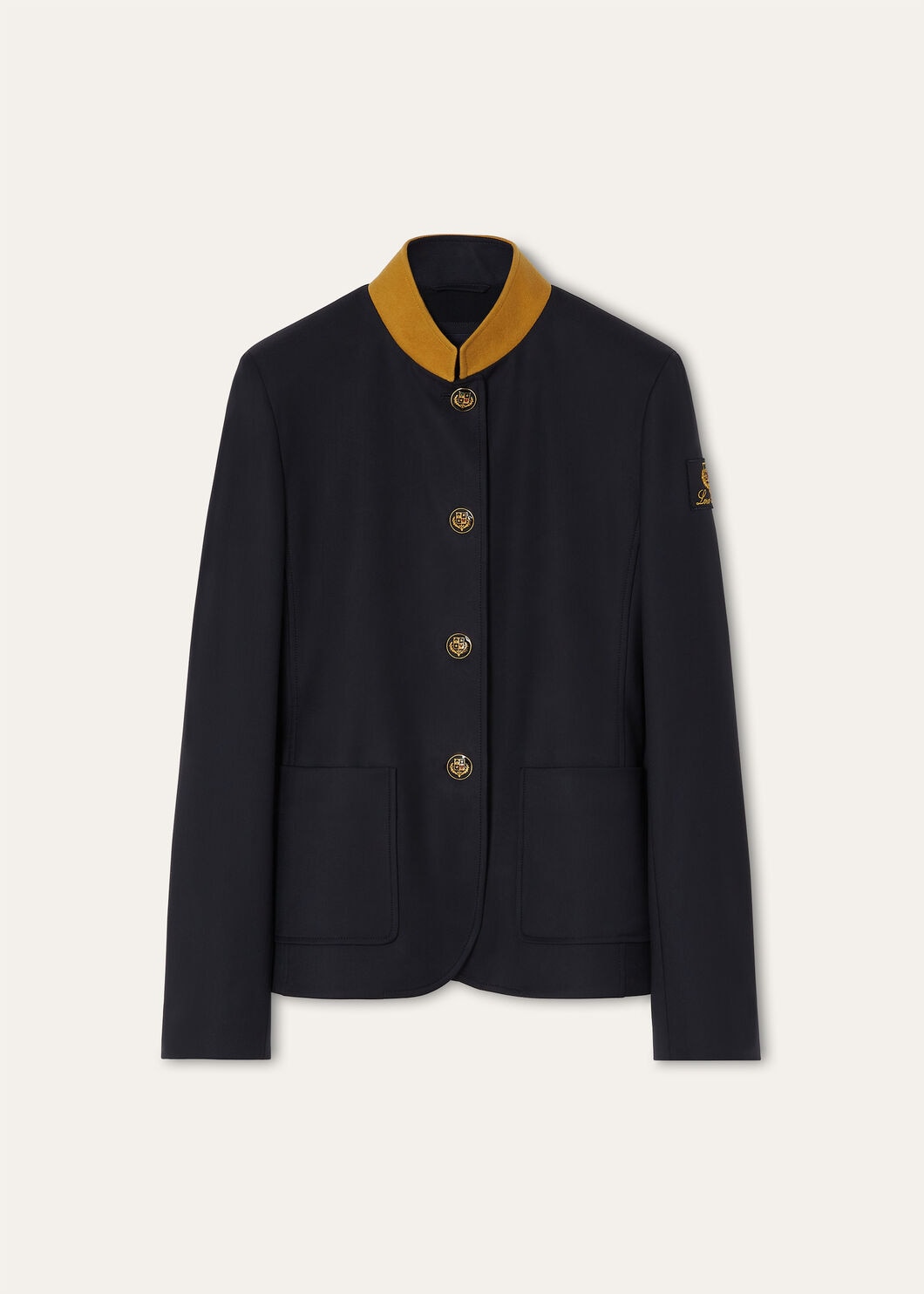 VADE JACKET BRISTOL BISTRETCH GRAPHENE PR