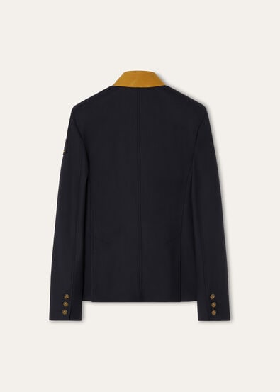 VADE JACKET BRISTOL BISTRETCH GRAPHENE PR