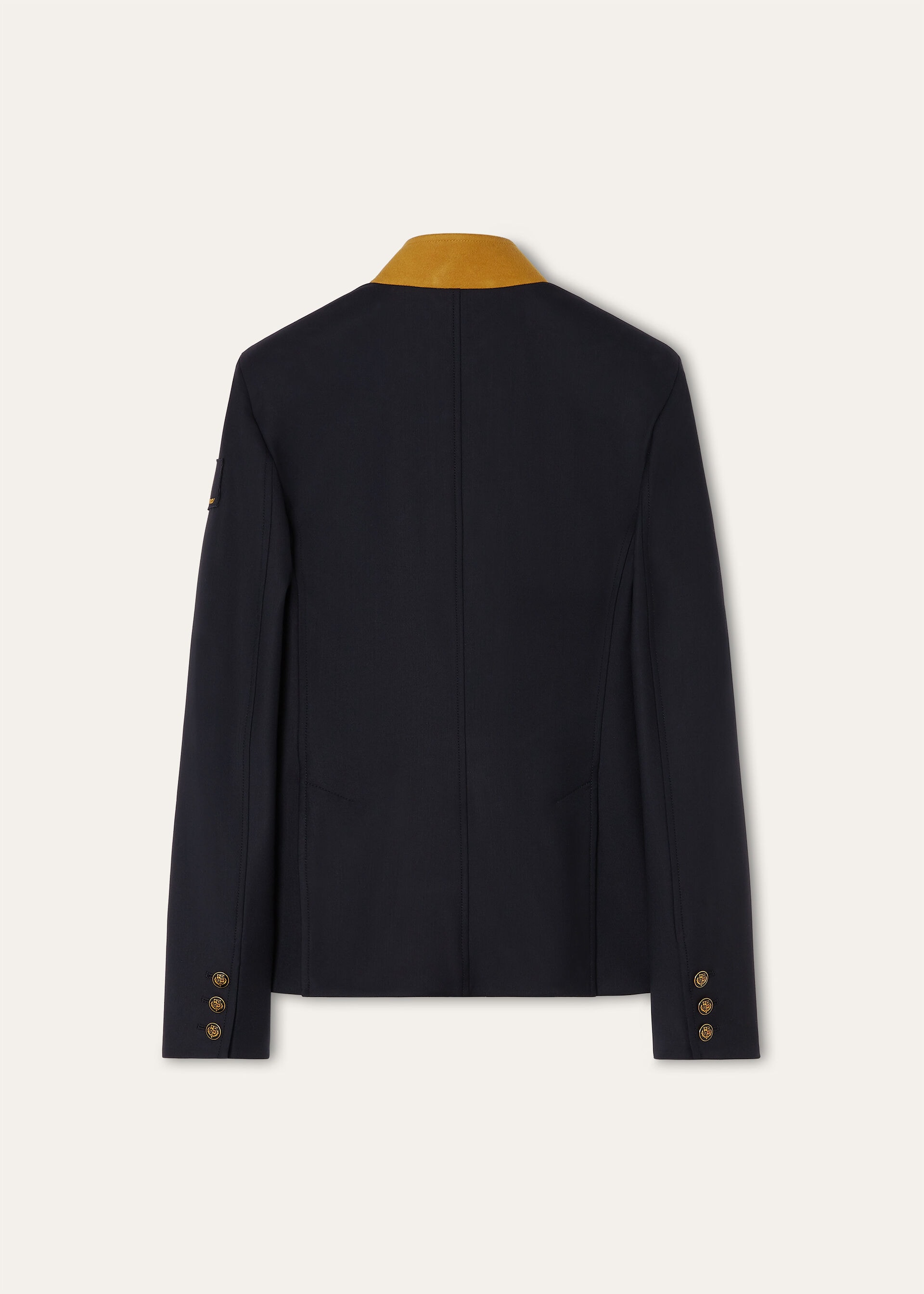 VADE JACKET BRISTOL BISTRETCH GRAPHENE PR