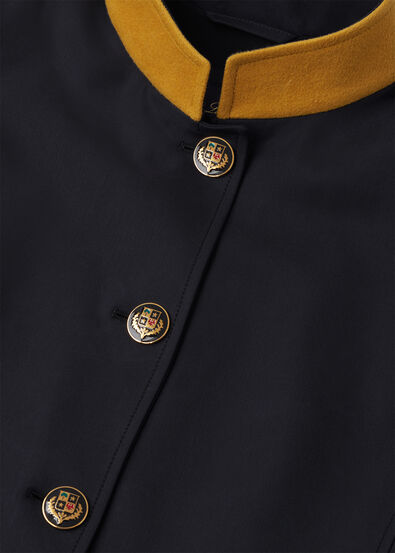 VADE JACKET BRISTOL BISTRETCH GRAPHENE PR