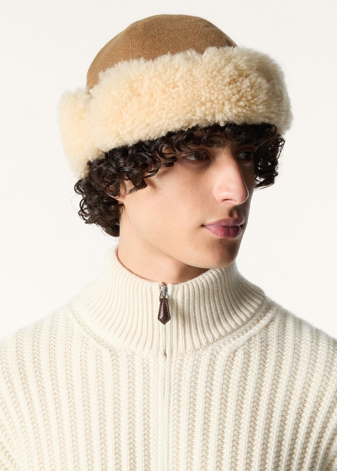 LIVIO BEANIE CASH STORM & CAPRA CASH_FAP9002_E364_1