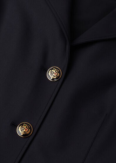 MAUREEN JACKET BRISTOL BISTRETCH GRAPHENE PR