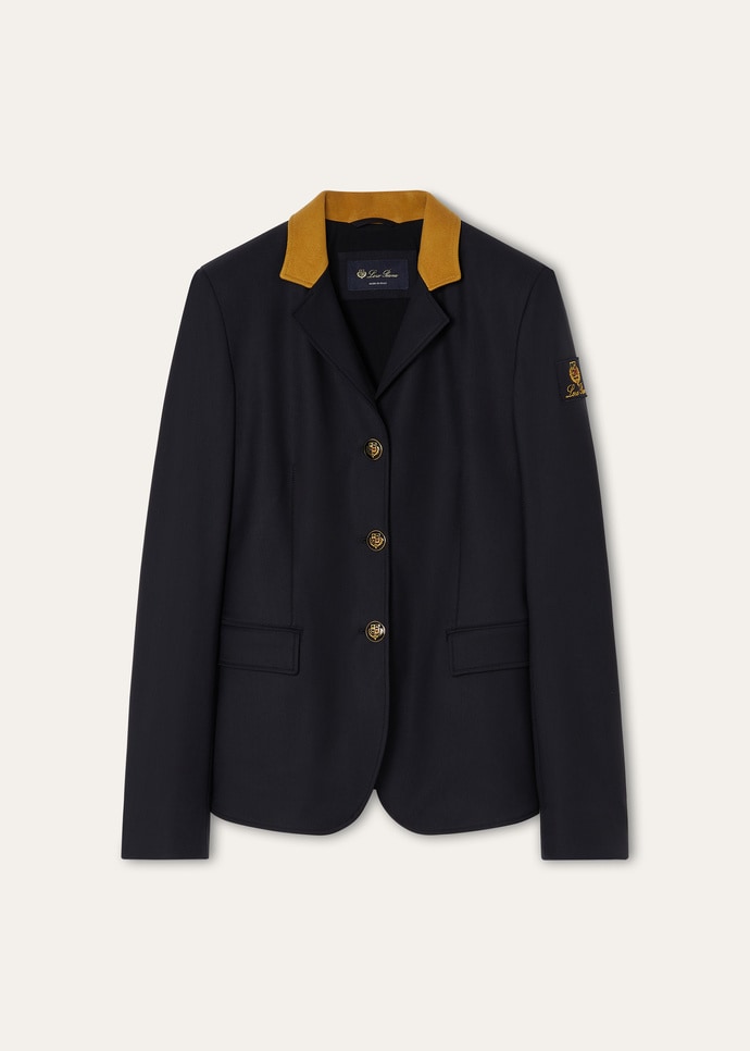 MAUREEN JACKET BRISTOL BISTRETCH GRAPHENE PR_FAP9011_W1EQ_1