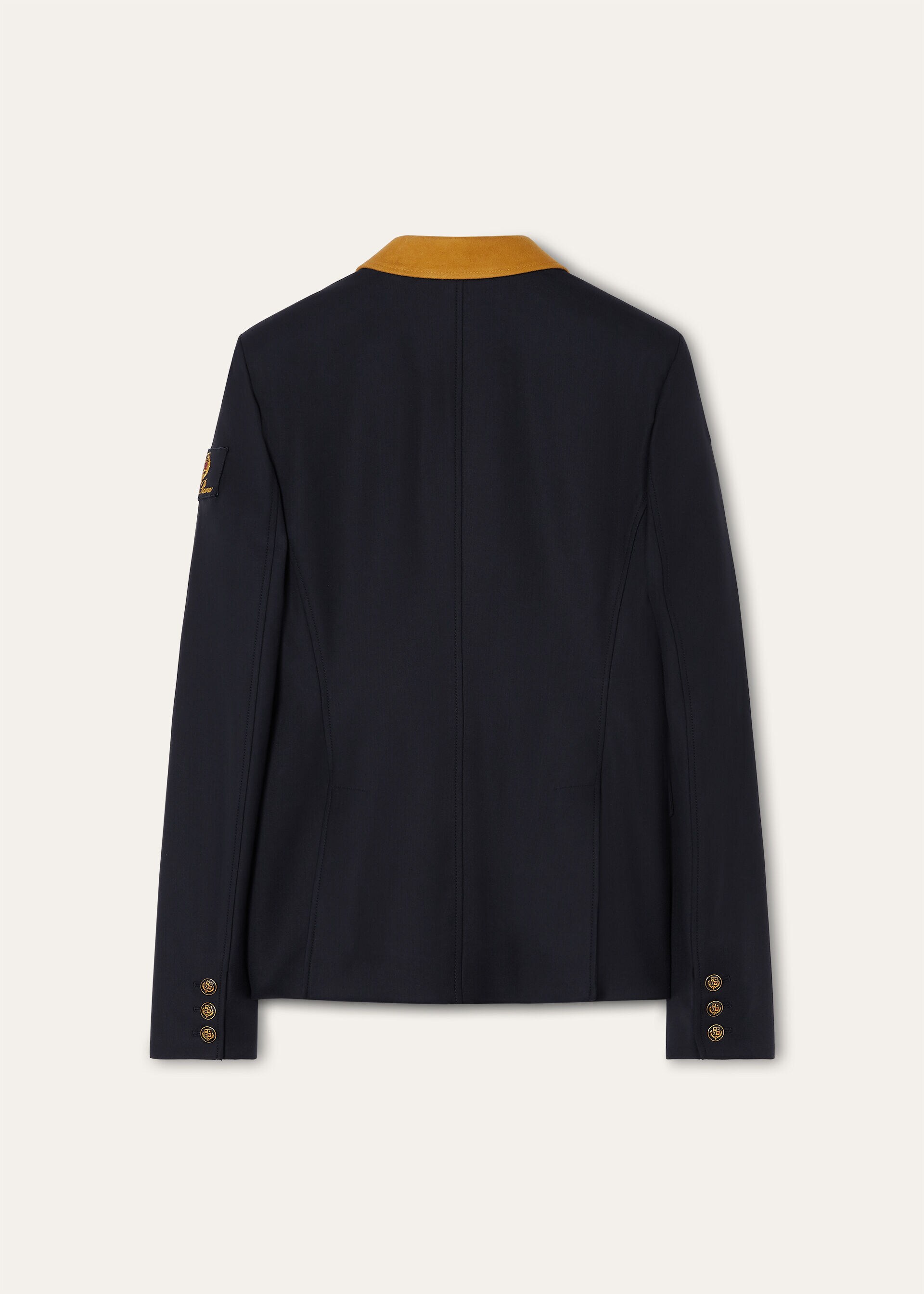 MAUREEN JACKET BRISTOL BISTRETCH GRAPHENE PR