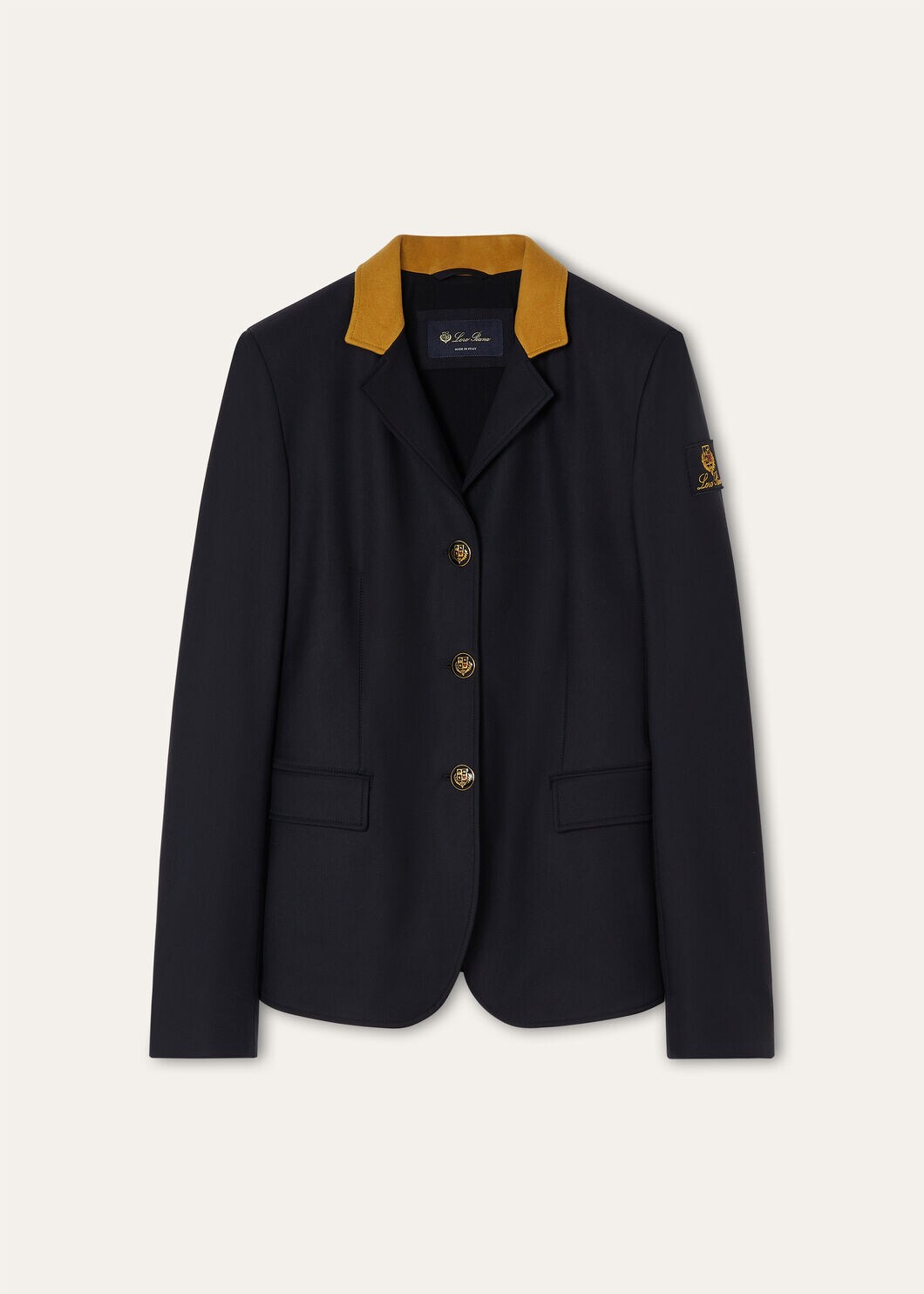 MAUREEN JACKET BRISTOL BISTRETCH GRAPHENE PR