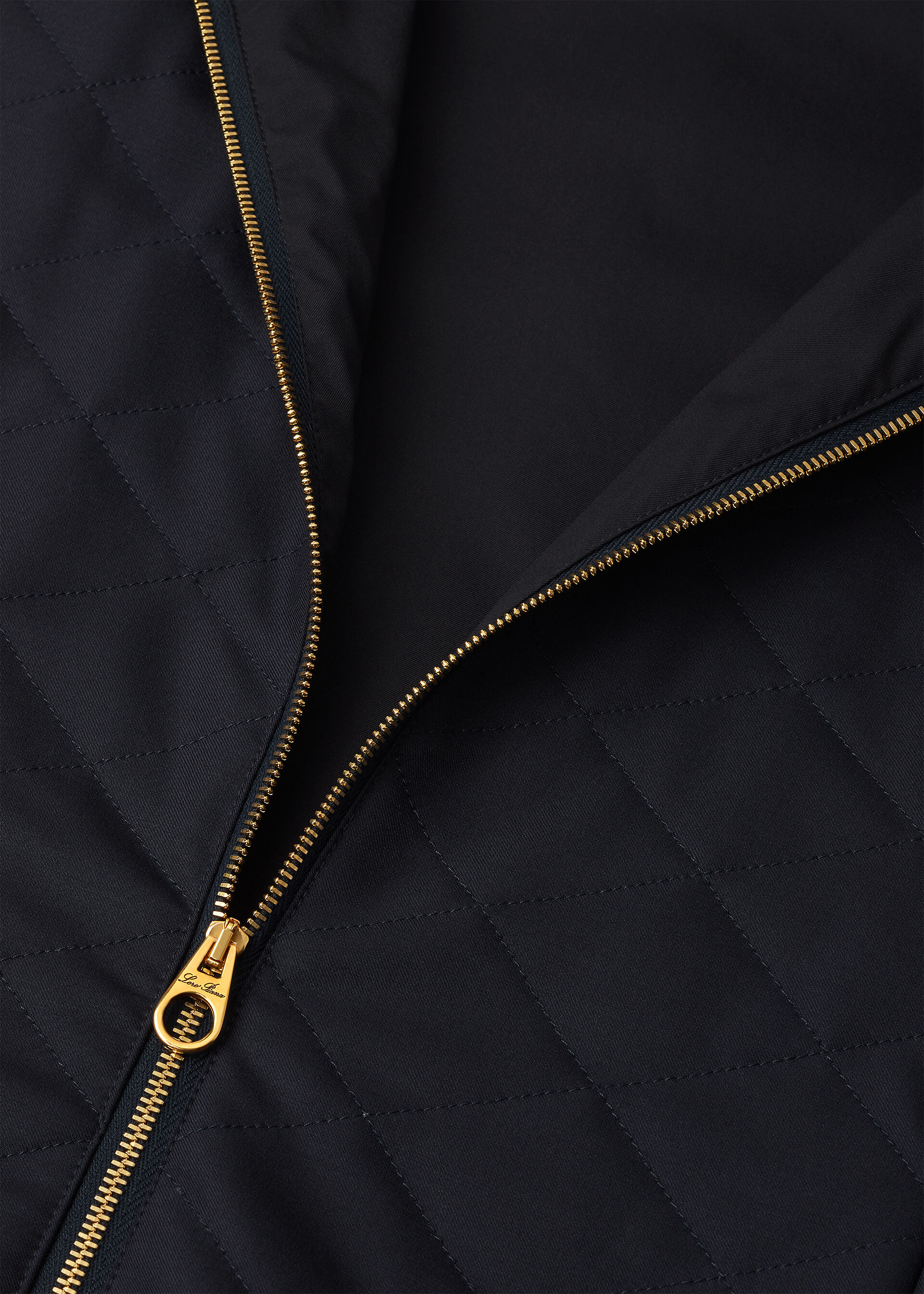 IVORY PADDED VEST BRISTOL BISTRETCH GRAPHENE PR