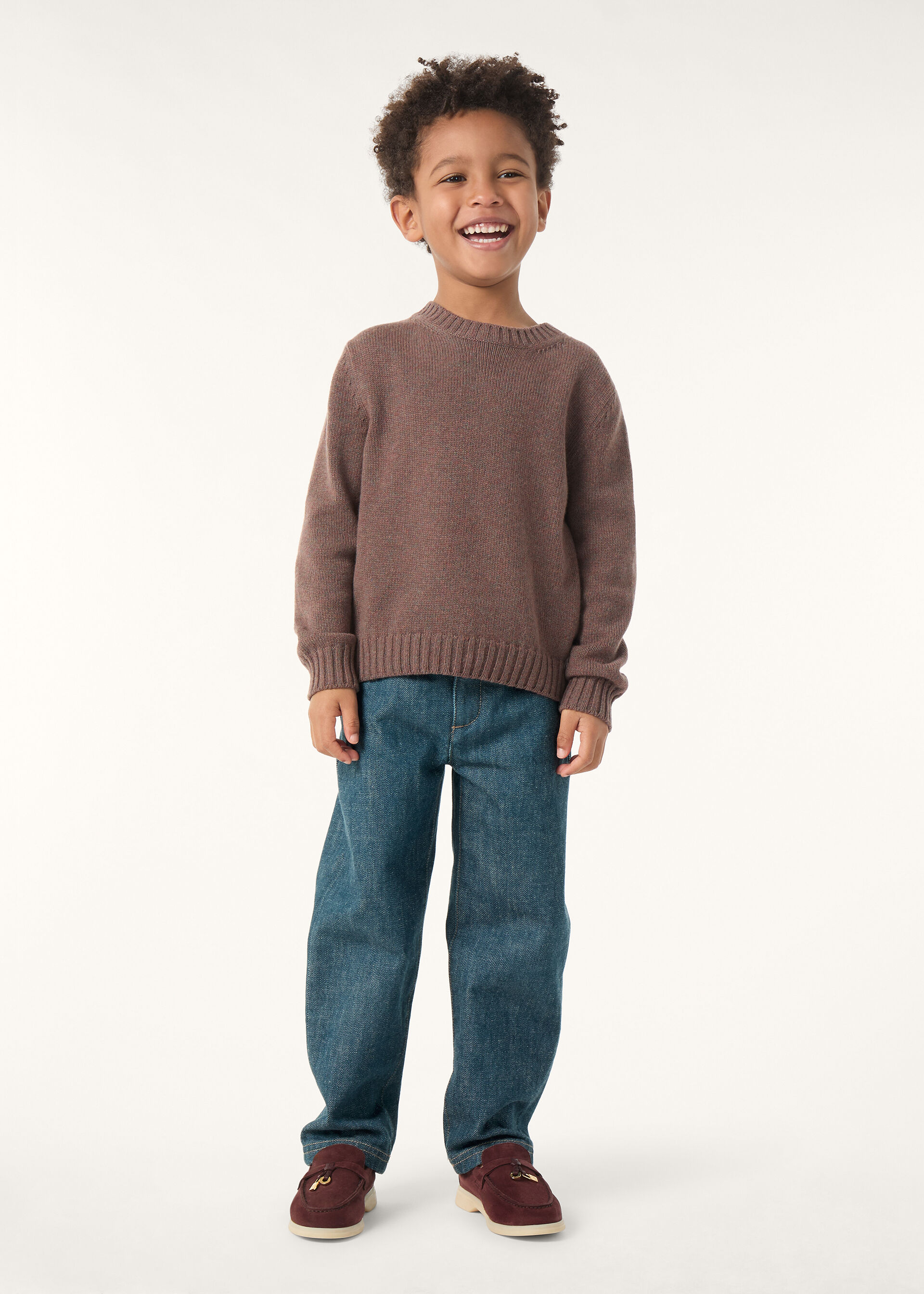 DAWSON PANTS AUSTIN DENIM