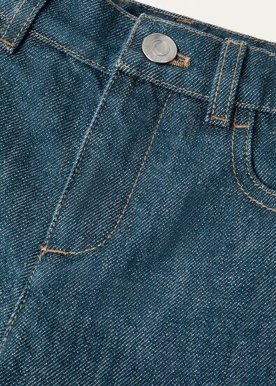 DAWSON PANTS AUSTIN DENIM