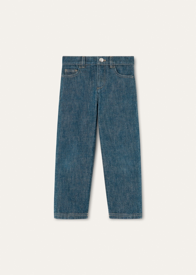 DAWSON PANTS AUSTIN DENIM_FAP9050_W1FJ_7