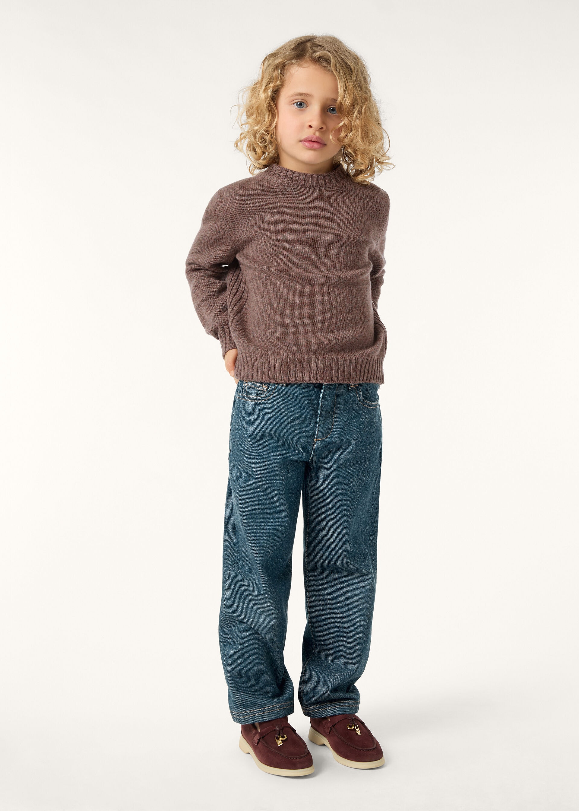 DAWSON PANTS AUSTIN DENIM