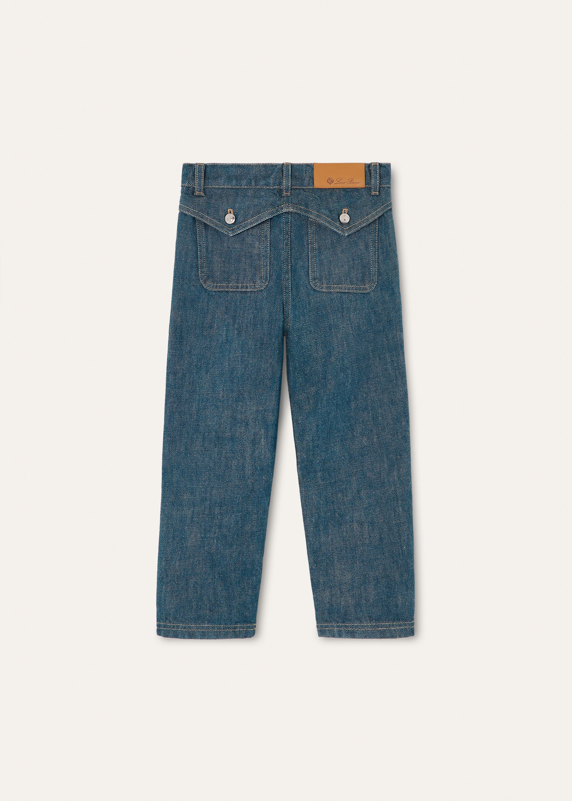 DAWSON PANTS AUSTIN DENIM