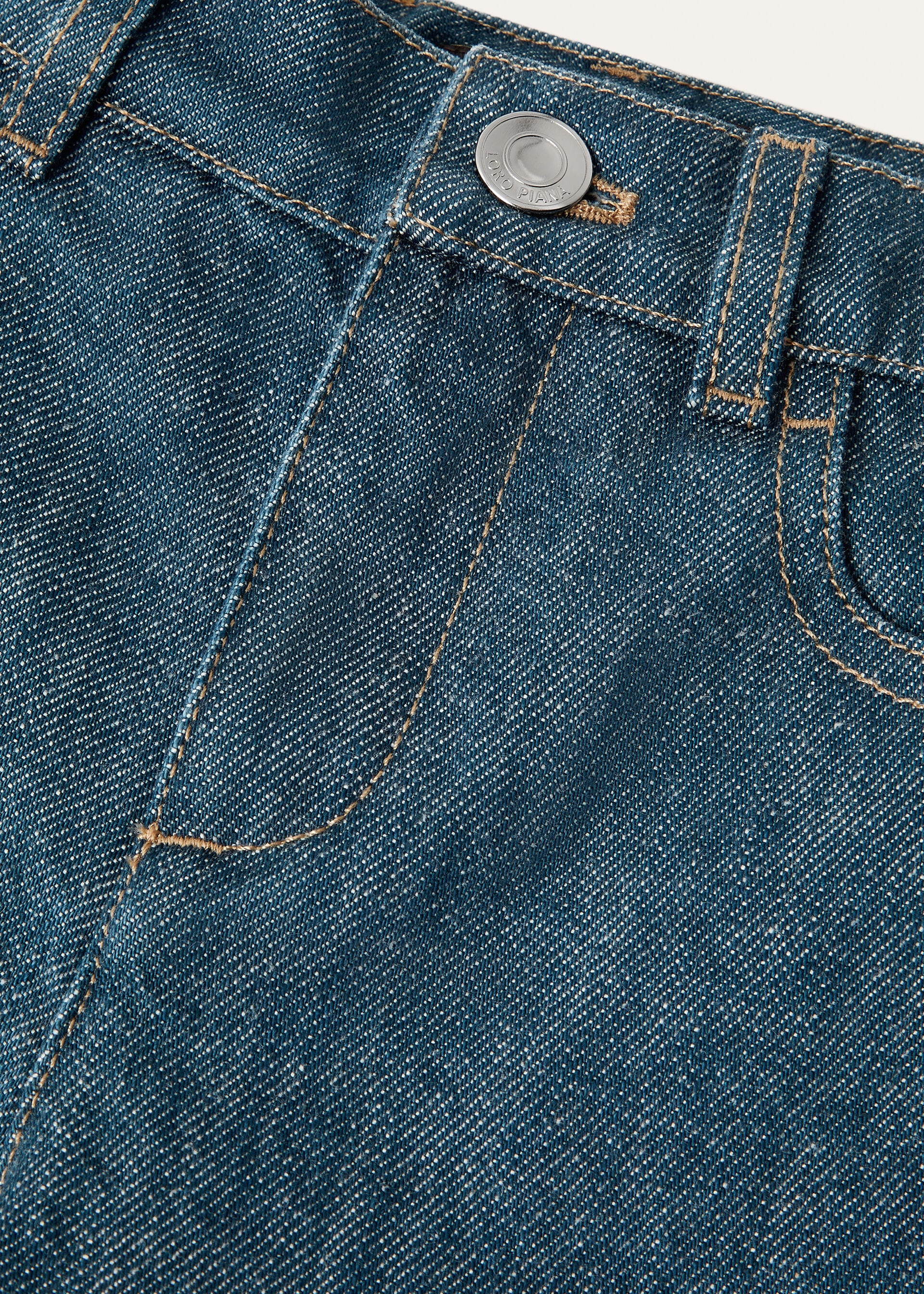 DAWSON PANTS AUSTIN DENIM
