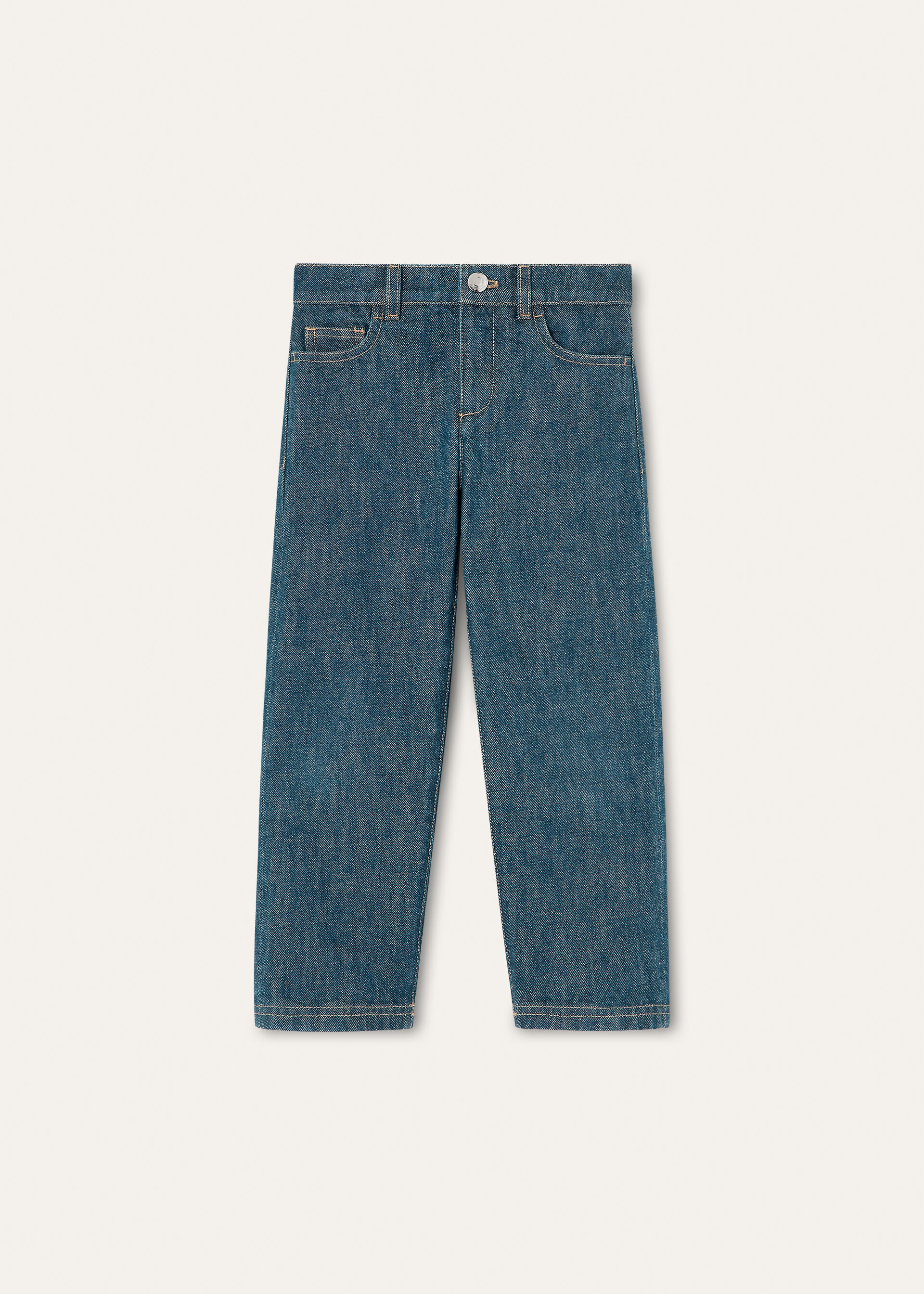 DAWSON PANTS AUSTIN DENIM