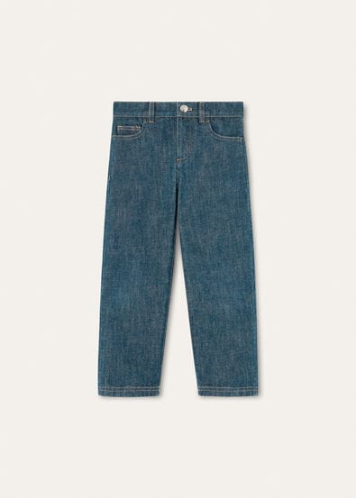 DAWSON PANTS AUSTIN DENIM