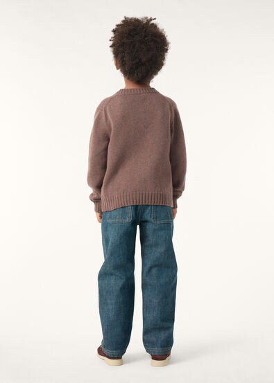 DAWSON PANTS AUSTIN DENIM