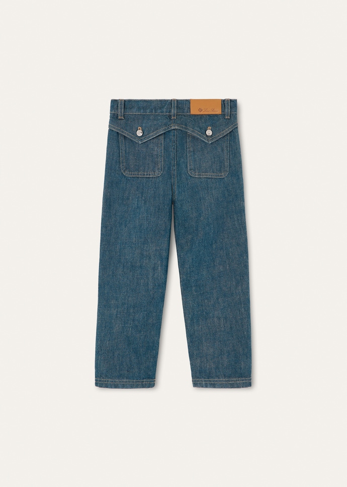 DAWSON PANTS AUSTIN DENIM_FAP9050_W1FJ_8