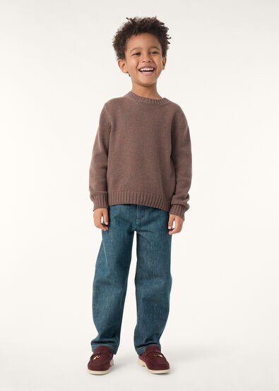 DAWSON PANTS AUSTIN DENIM