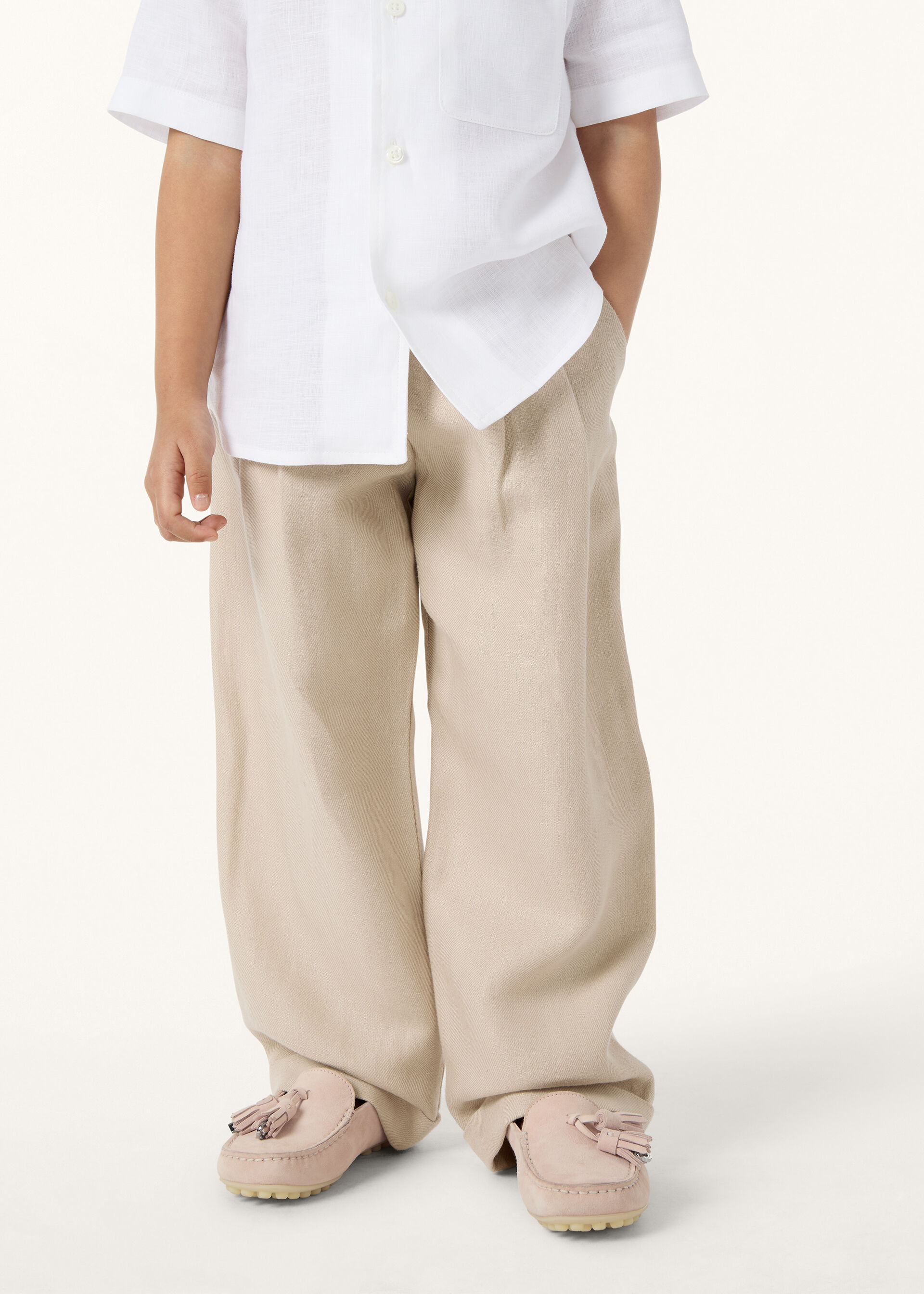 RAPHAEL PANTS ANTIGUA
