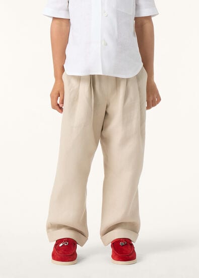 RAPHAEL PANTS ANTIGUA