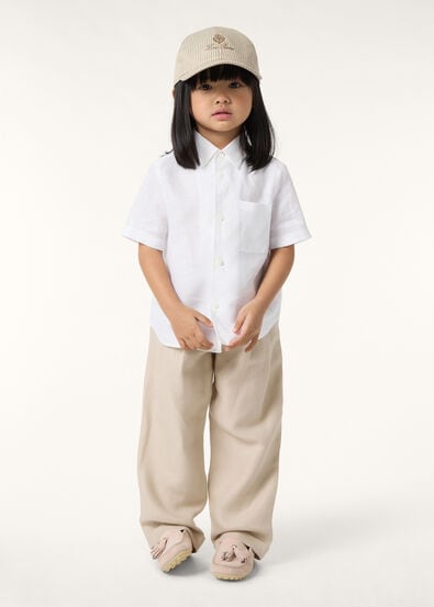RAPHAEL PANTS ANTIGUA