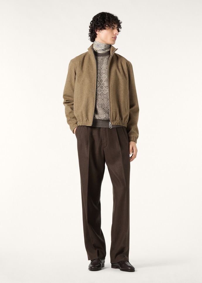 PAROO CREWNECK SWEATER CASH GG 7_FAP9064_F7J9_1