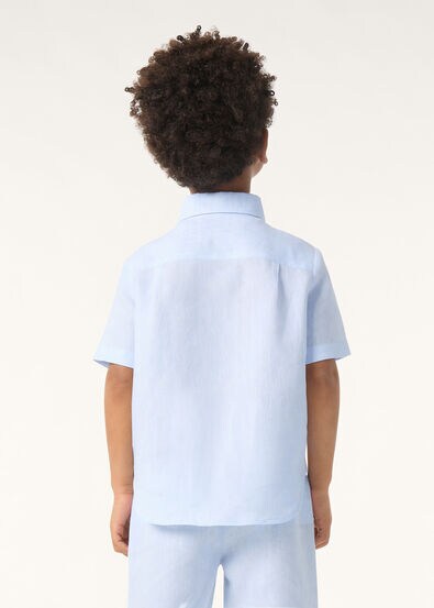 OMAR SHIRT SOLAIRE