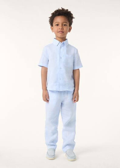 OMAR SHIRT SOLAIRE
