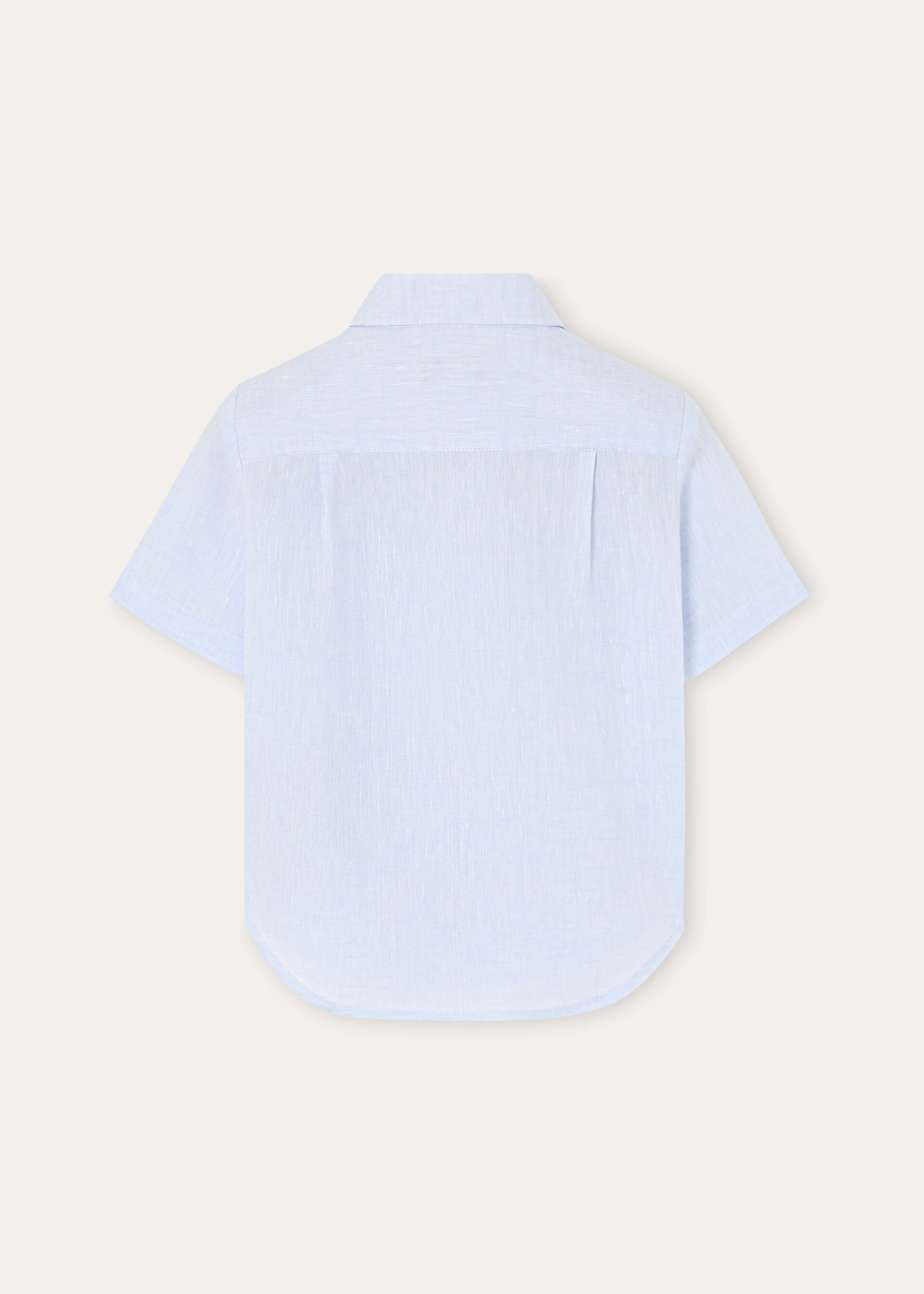 OMAR SHIRT SOLAIRE
