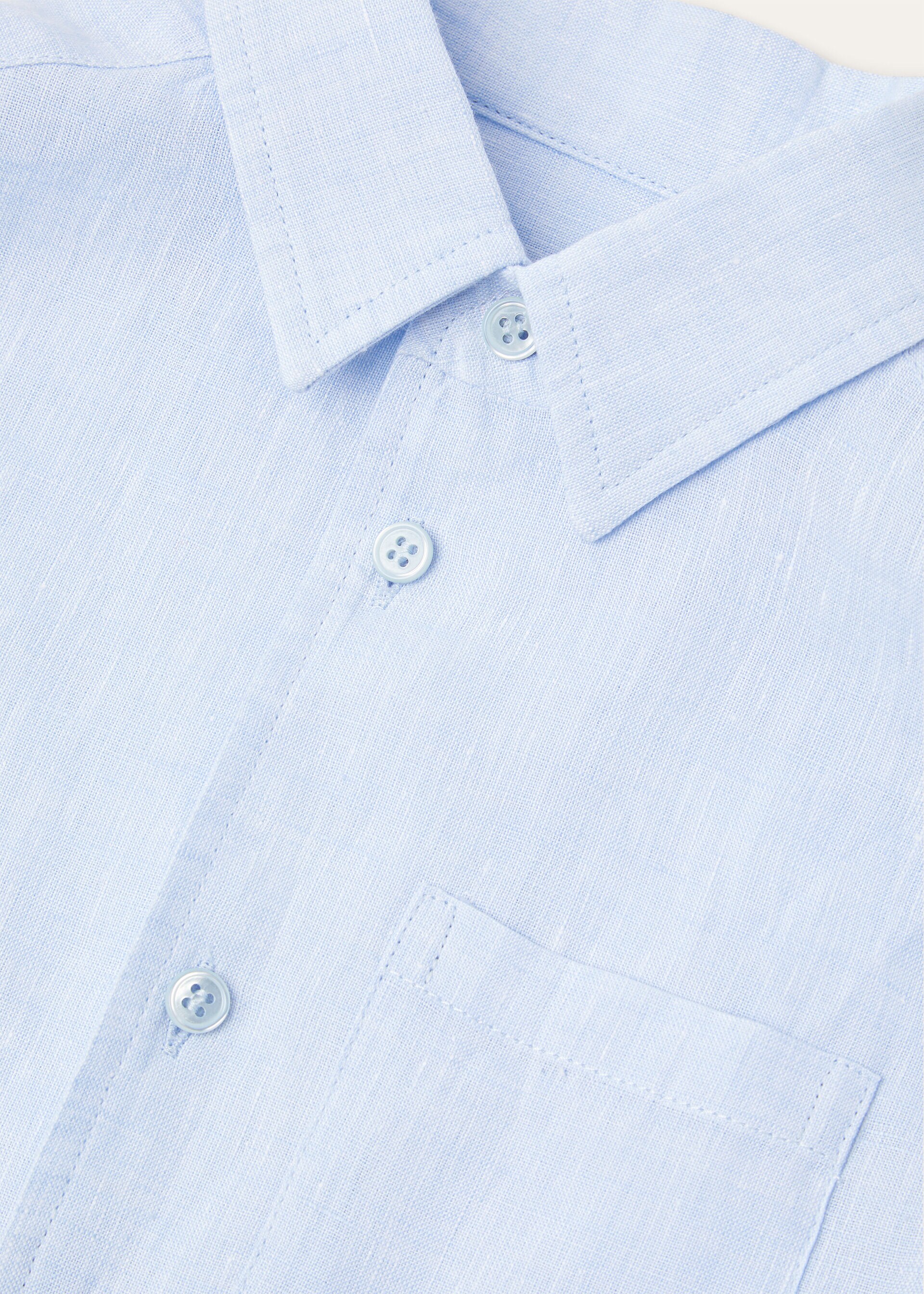 OMAR SHIRT SOLAIRE