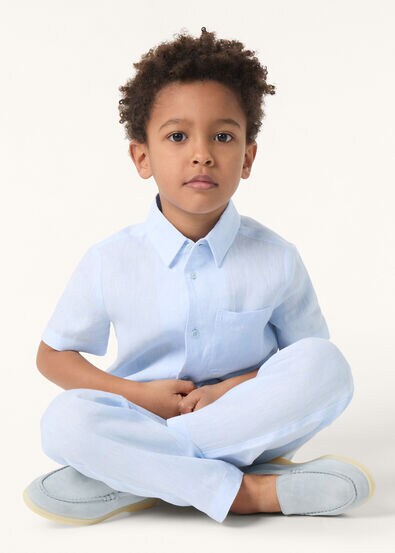 OMAR SHIRT SOLAIRE